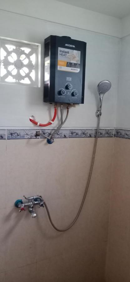 Rindu Homestay Undisan المظهر الخارجي الصورة